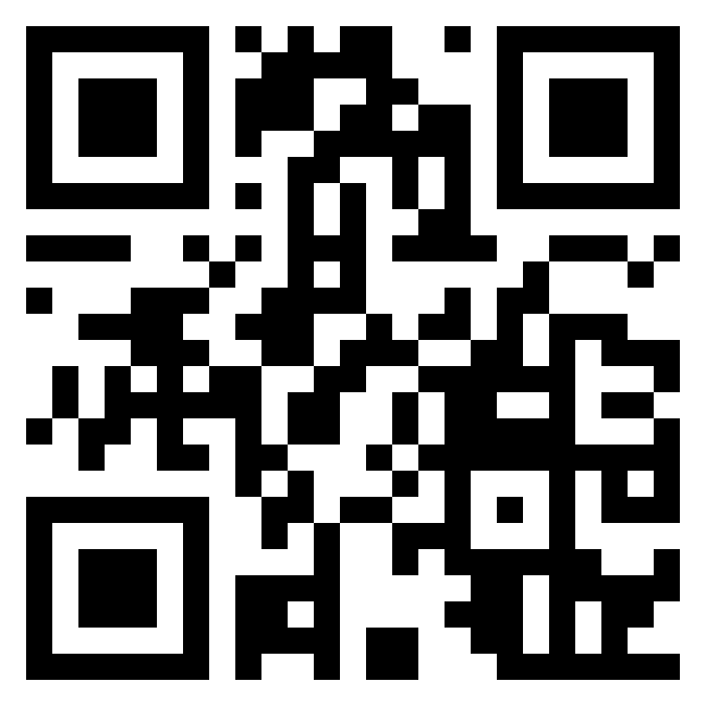 QR Code - App Store